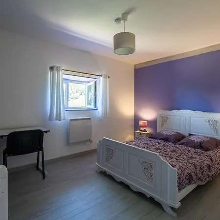 Ferienhaus Du Mors-dore