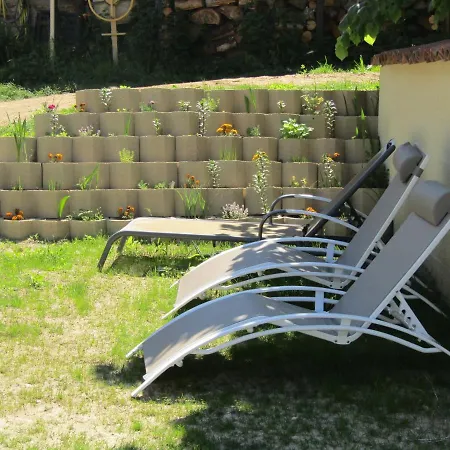 Ferienhaus Du Mors-dore *