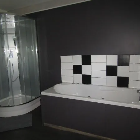 Du Mors-dore Dom wakacyjny