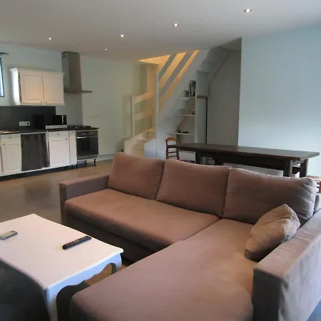 Dom wakacyjny Du Mors-dore