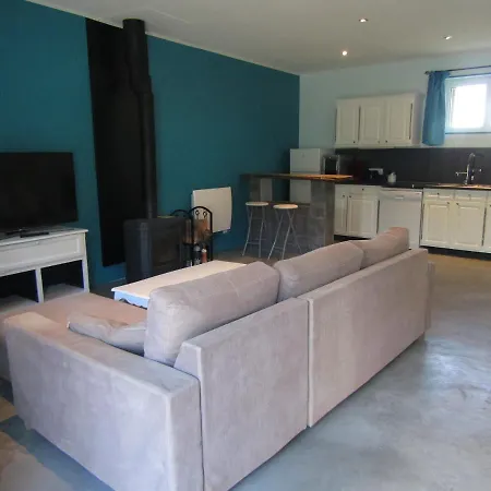 Prázdninový dům Du Mors-dore