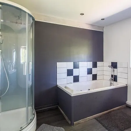 Prázdninový dům Du Mors-dore *