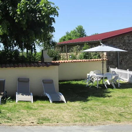 Du Mors-dore Dom wakacyjny *