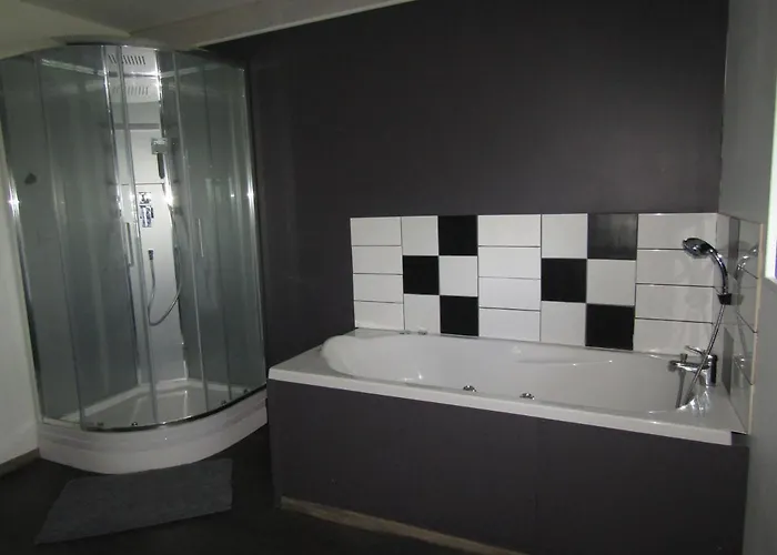 Du Mors-dore Holiday home