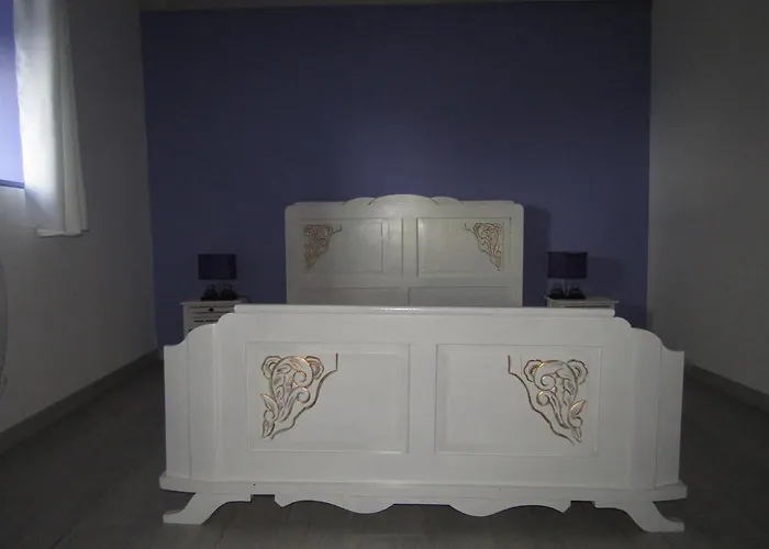 Du Mors-dore Holiday home Le Sapt