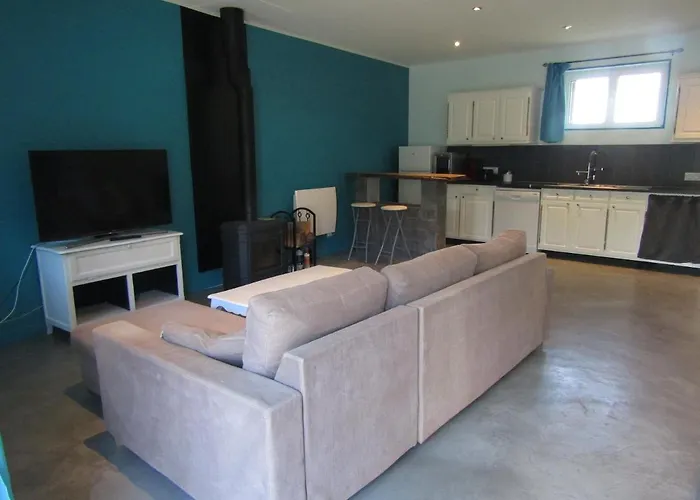 Holiday home Du Mors-dore