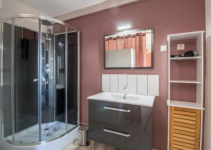 Du Mors-dore Holiday home Le Sapt