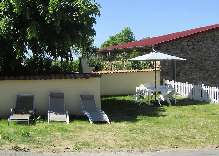 Du Mors-dore Holiday home *