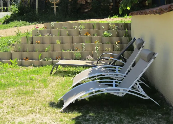 Holiday home Du Mors-dore *